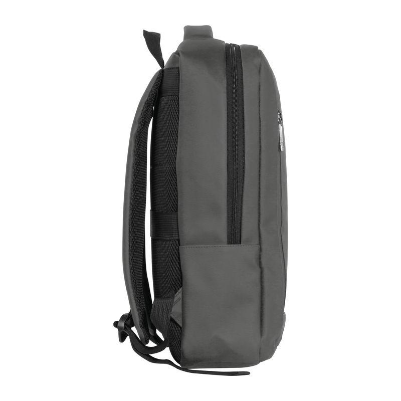 Rucsac pentru laptop Parma Gri închis