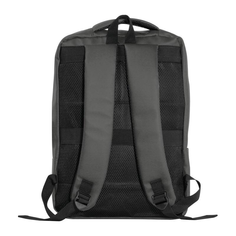 Rucsac pentru laptop Parma Gri închis