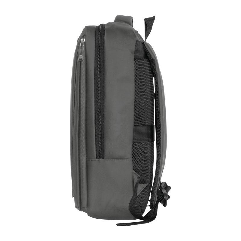 Rucsac pentru laptop Parma Gri închis