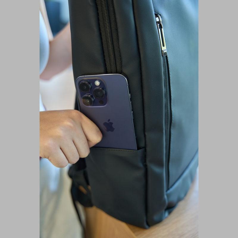 Rucsac pentru laptop Parma Negru