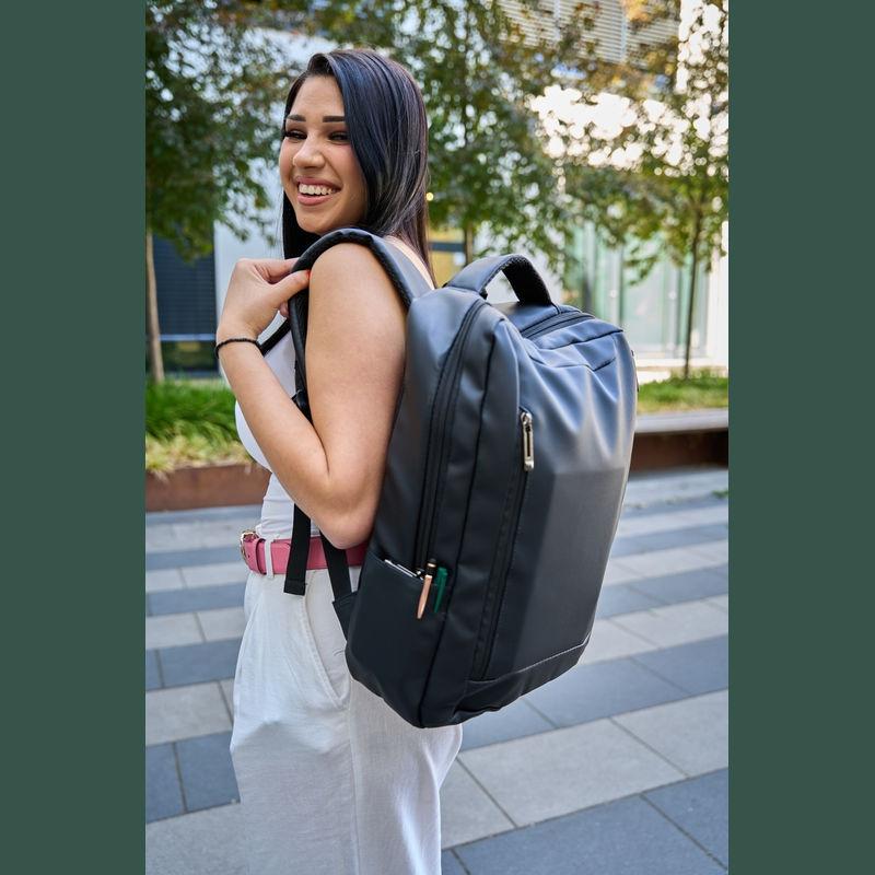 Rucsac pentru laptop Parma Negru