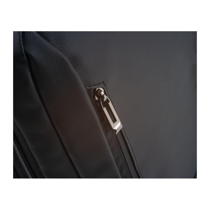 Rucsac pentru laptop Parma Negru