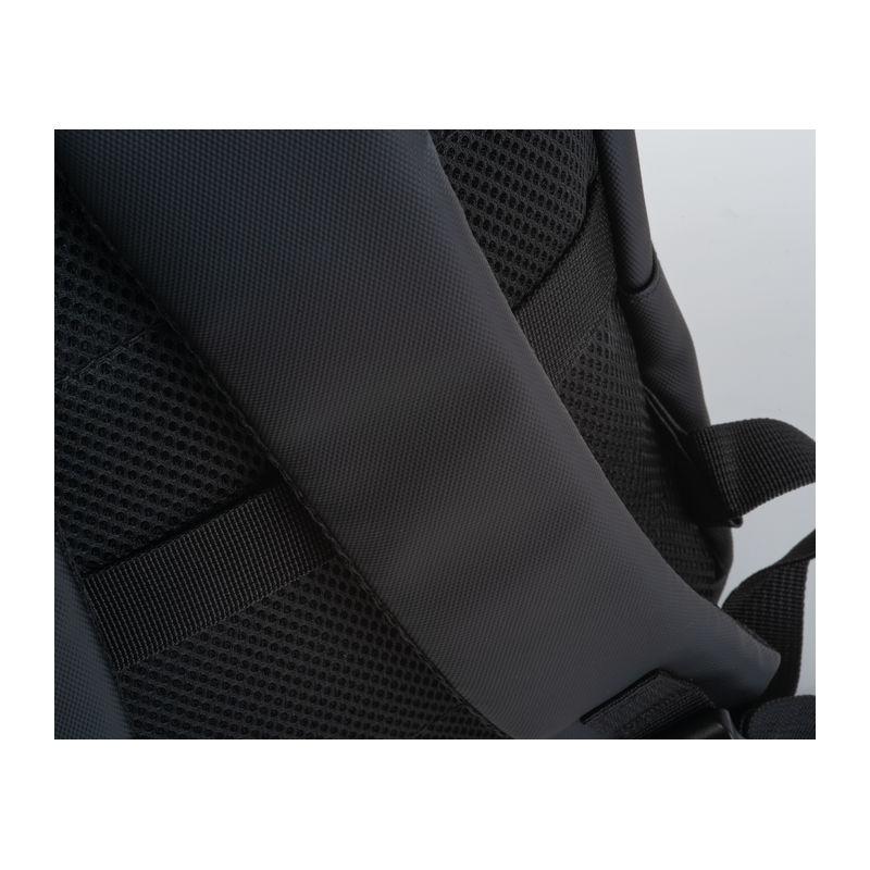 Rucsac pentru laptop Parma Negru