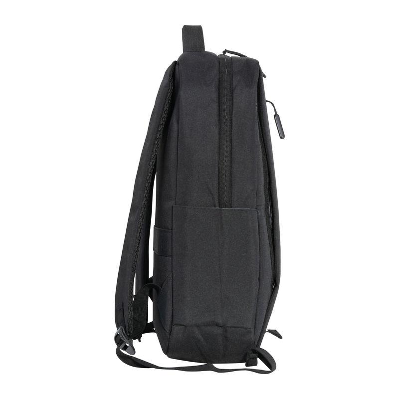 Rucsac pentru laptop Nottingham Negru