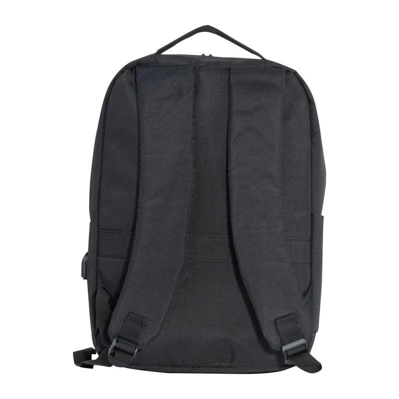 Rucsac pentru laptop Nottingham Negru