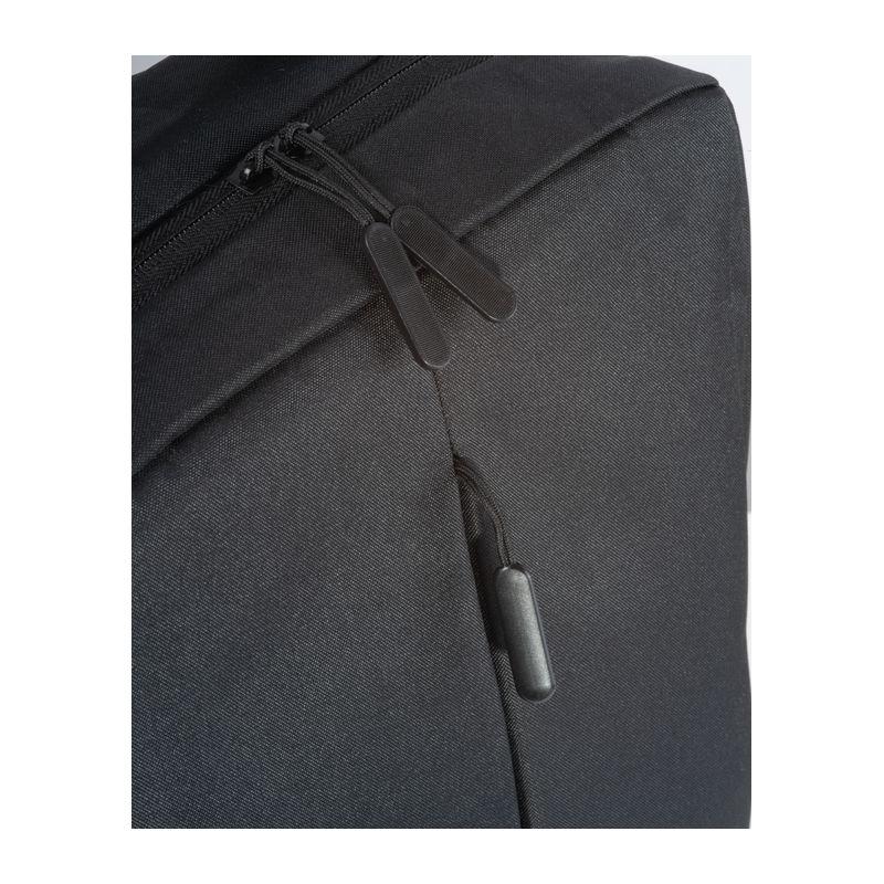 Rucsac pentru laptop Nottingham Negru