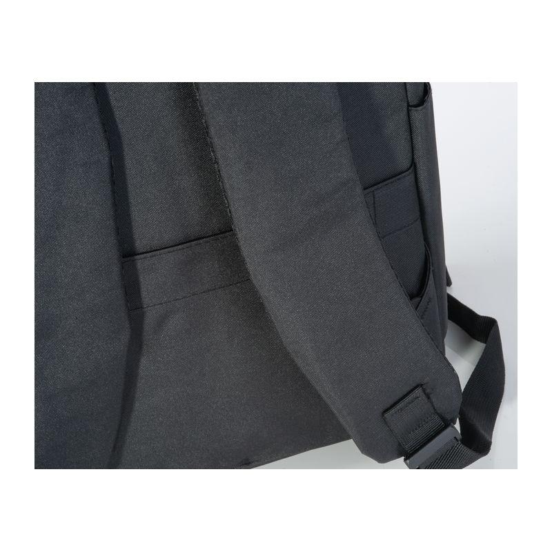 Rucsac pentru laptop Nottingham Negru