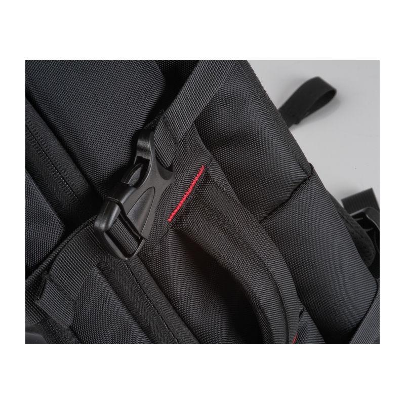 Rucsac San Luis Negru