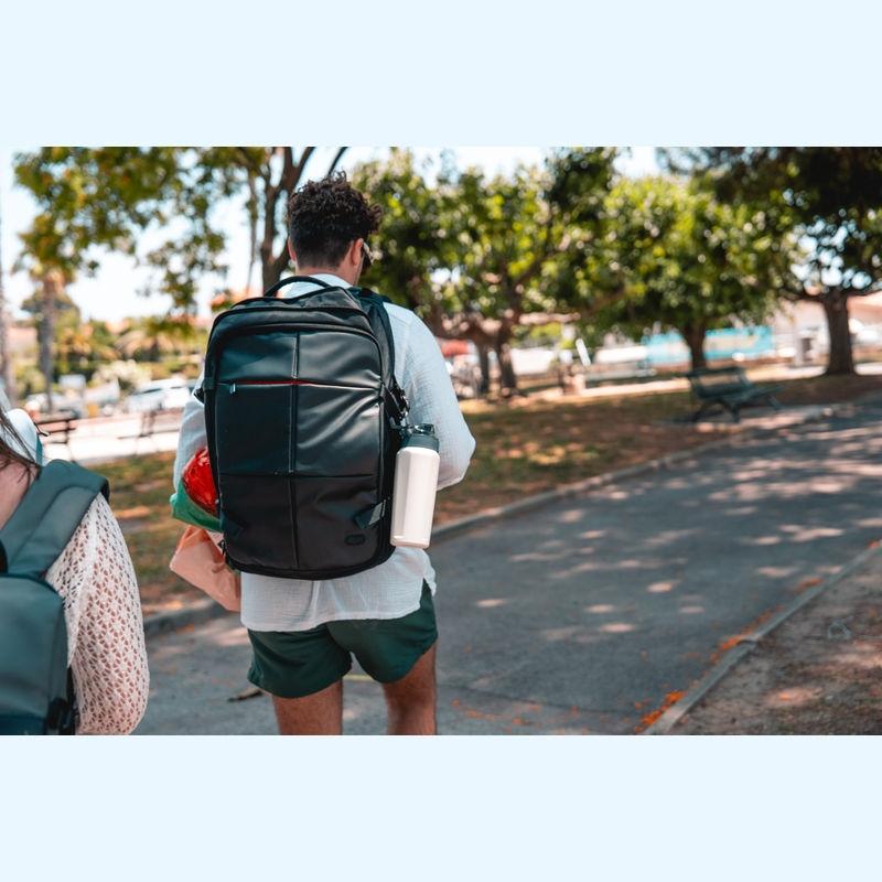 Rucsac San Luis Negru