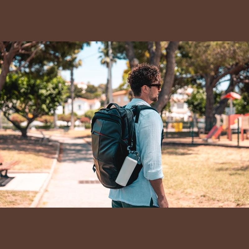 Rucsac San Luis Negru