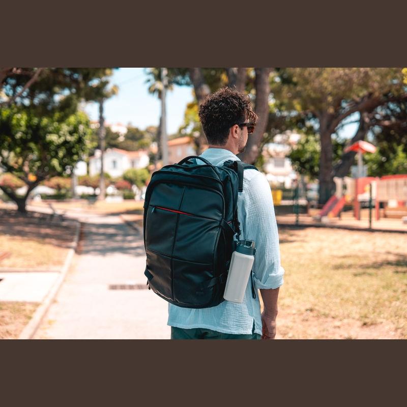 Rucsac San Luis Negru