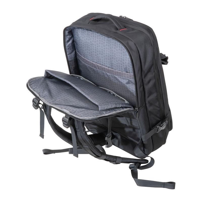 Rucsac San Luis Negru