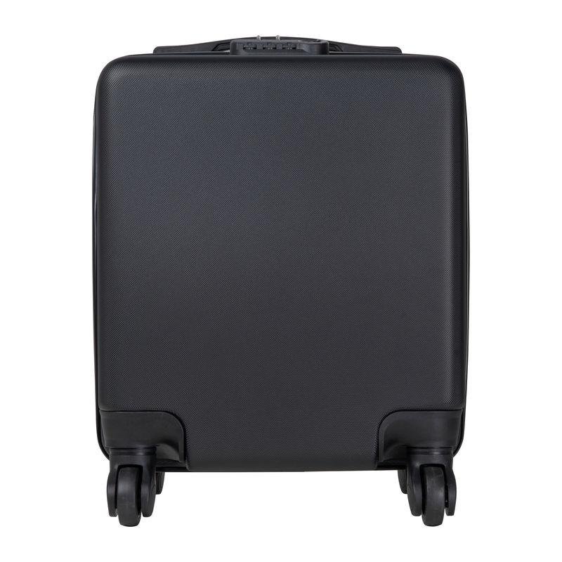 Troler de cabină Palmas Negru