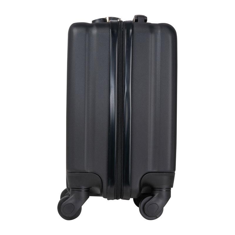 Troler de cabină Palmas Negru
