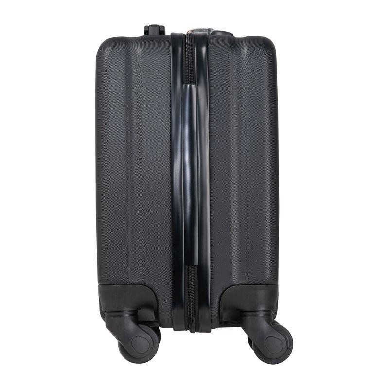 Troler de cabină Palmas Negru
