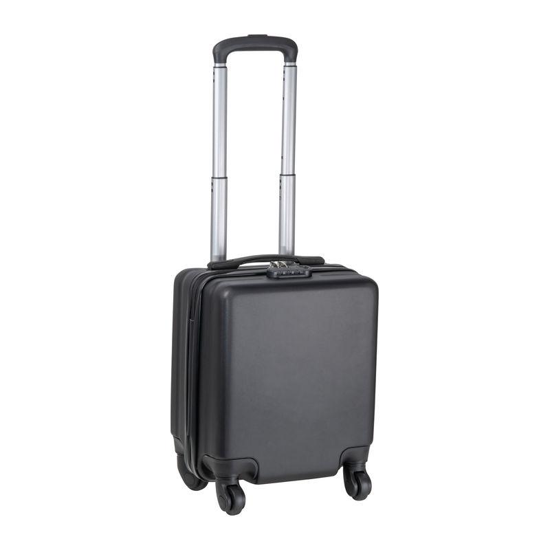 Troler de cabină Palmas Negru