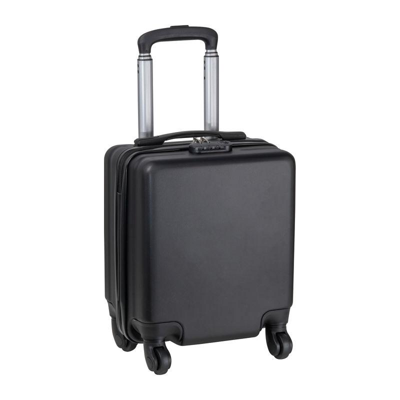 Troler de cabină Palmas Negru