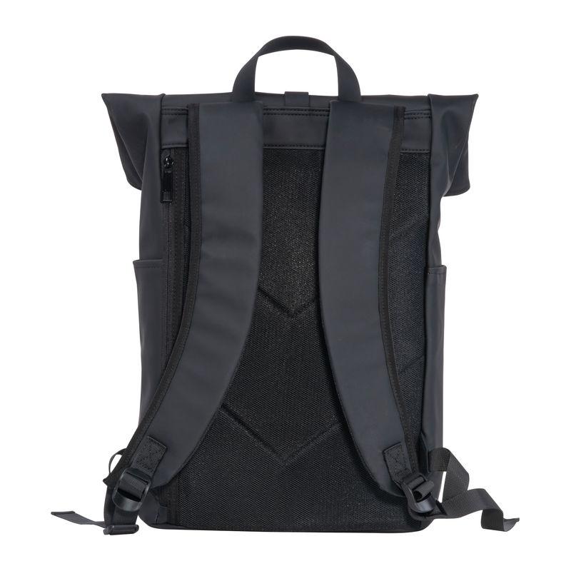 Rucsac pentru laptop Norwich Negru