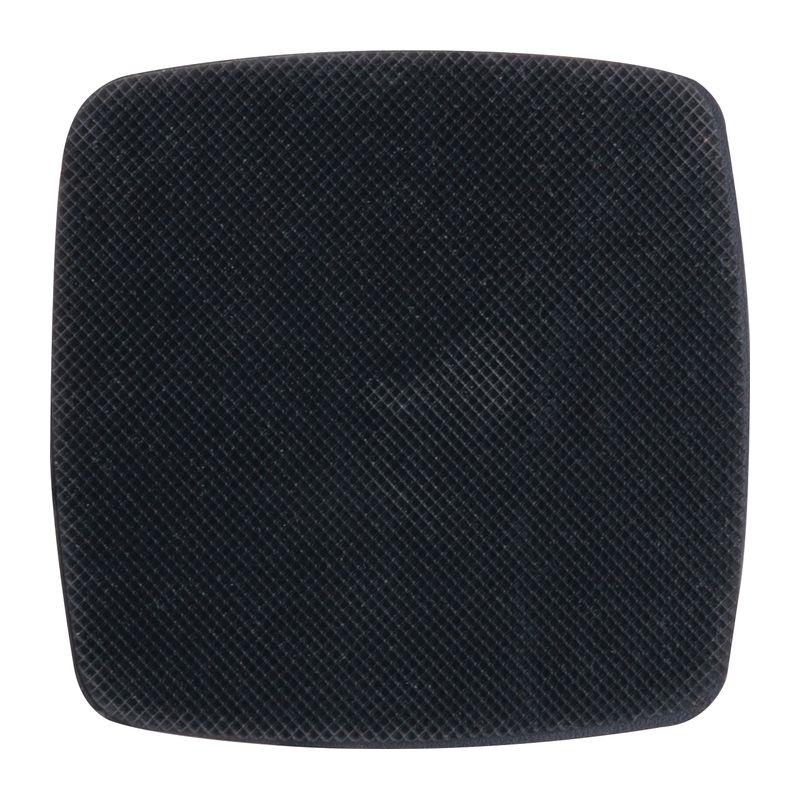Lampă de masă Blackburn Negru