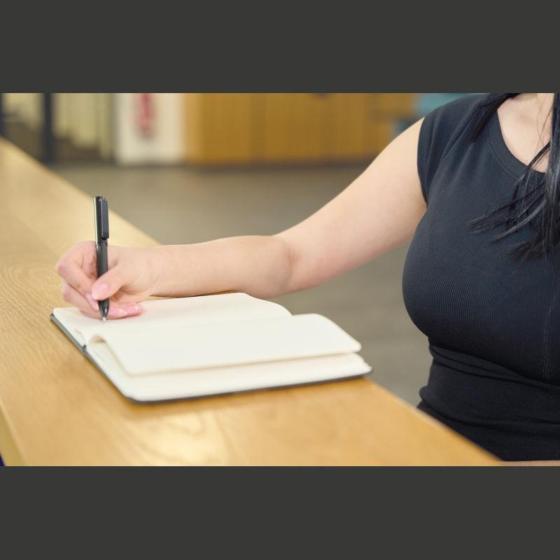 Set cadou elegant Port St. Lucie Negru
