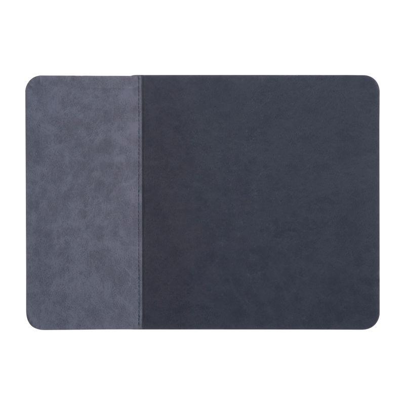 Mousepad cu încărcare wireless Rotherham Negru