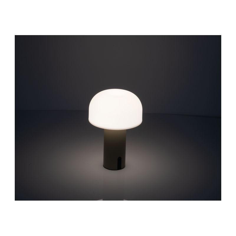 Lampă de exterior Bolzano Alb