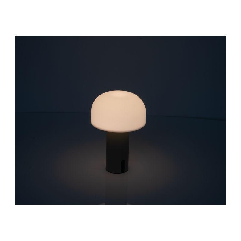 Lampă de exterior Bolzano Alb