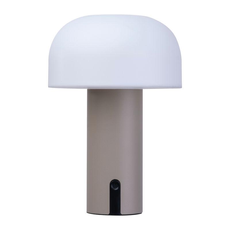 Lampă de exterior Bolzano Alb