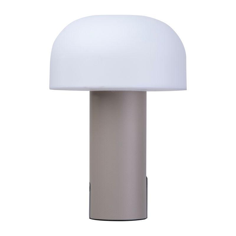 Lampă de exterior Bolzano Alb