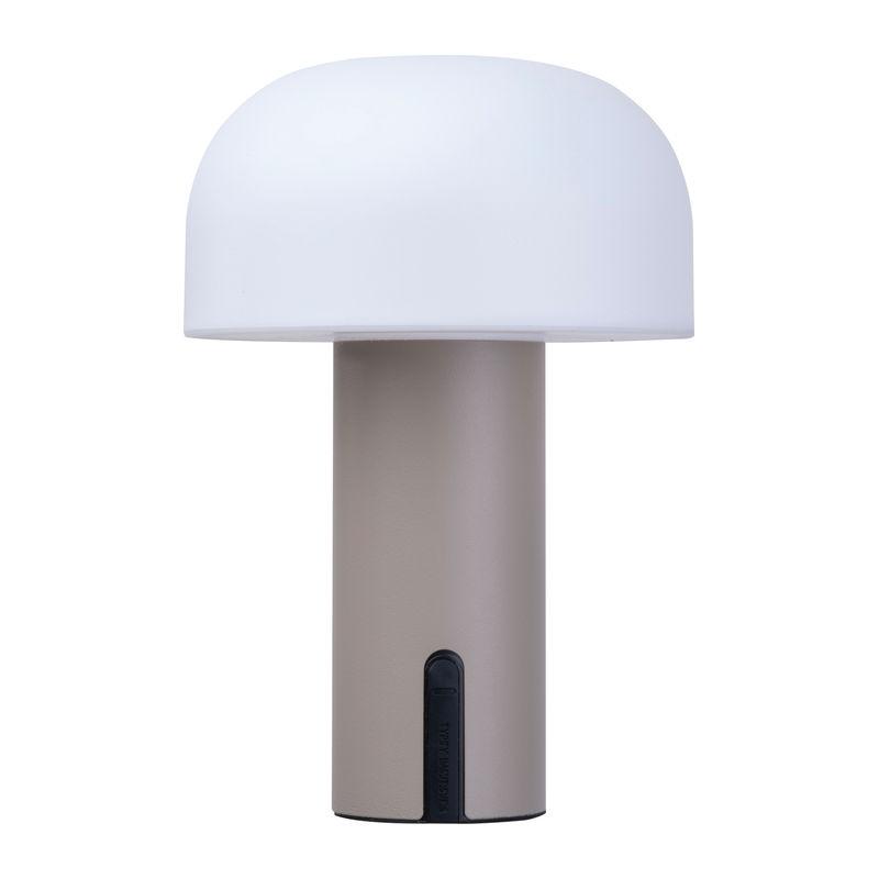 Lampă de exterior Bolzano Alb