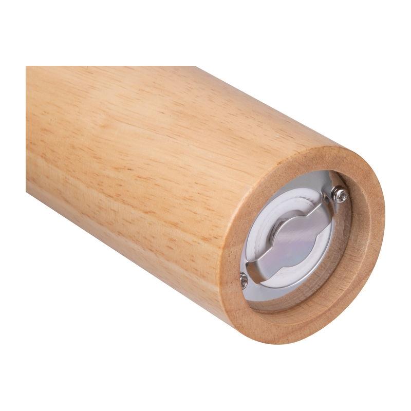 Set răzătoare și râșnițe pentru sare și piper Dakar Beige