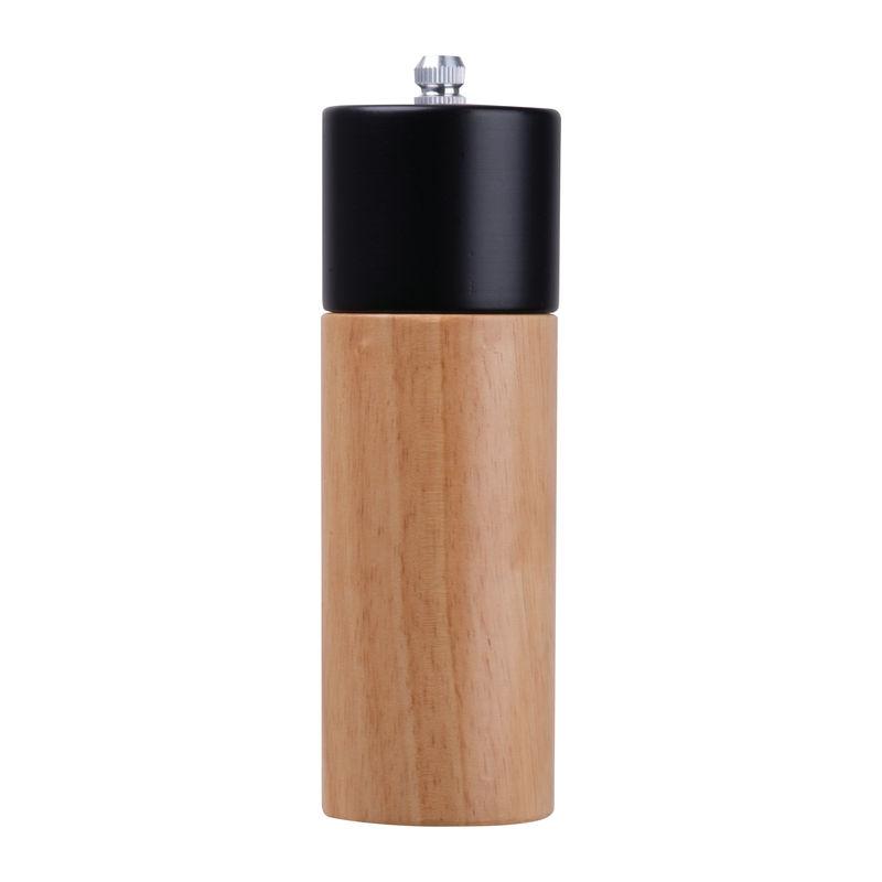Set răzătoare și râșnițe pentru sare și piper Dakar Beige
