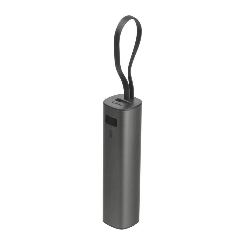 Baterie externă Doncaster 5.000 mAh
