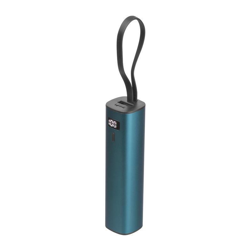Baterie externă Doncaster 5.000 mAh