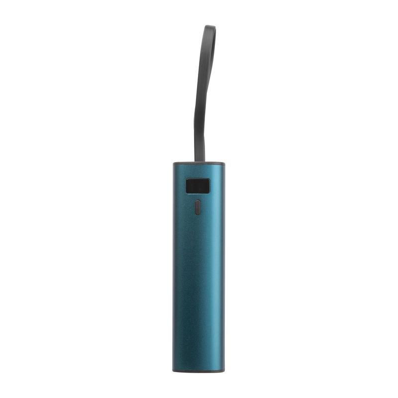 Baterie externă Doncaster 5.000 mAh Turquoise