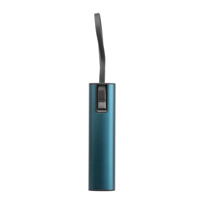 Baterie externă Doncaster 5.000 mAh Turquoise