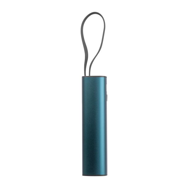 Baterie externă Doncaster 5.000 mAh Turquoise