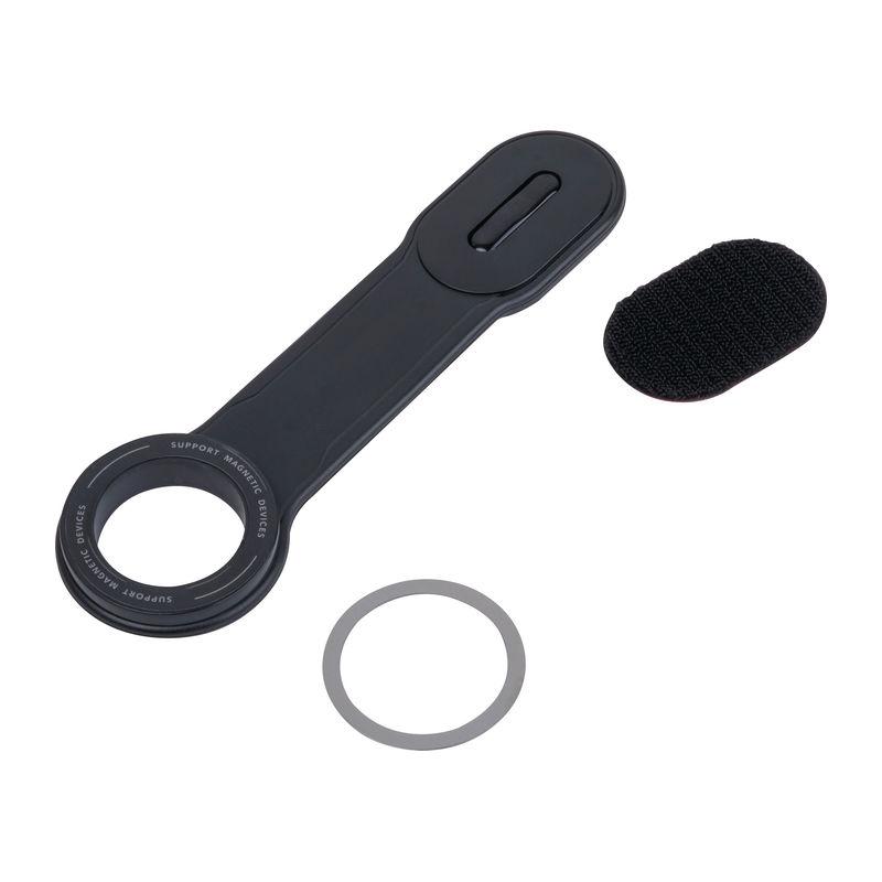 Suport magnetic auto pentru telefon mobil Cape Town