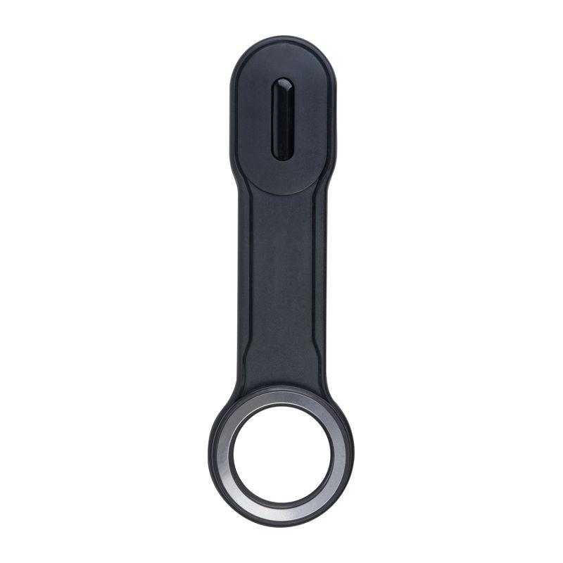 Suport magnetic auto pentru telefon mobil Cape Town Negru