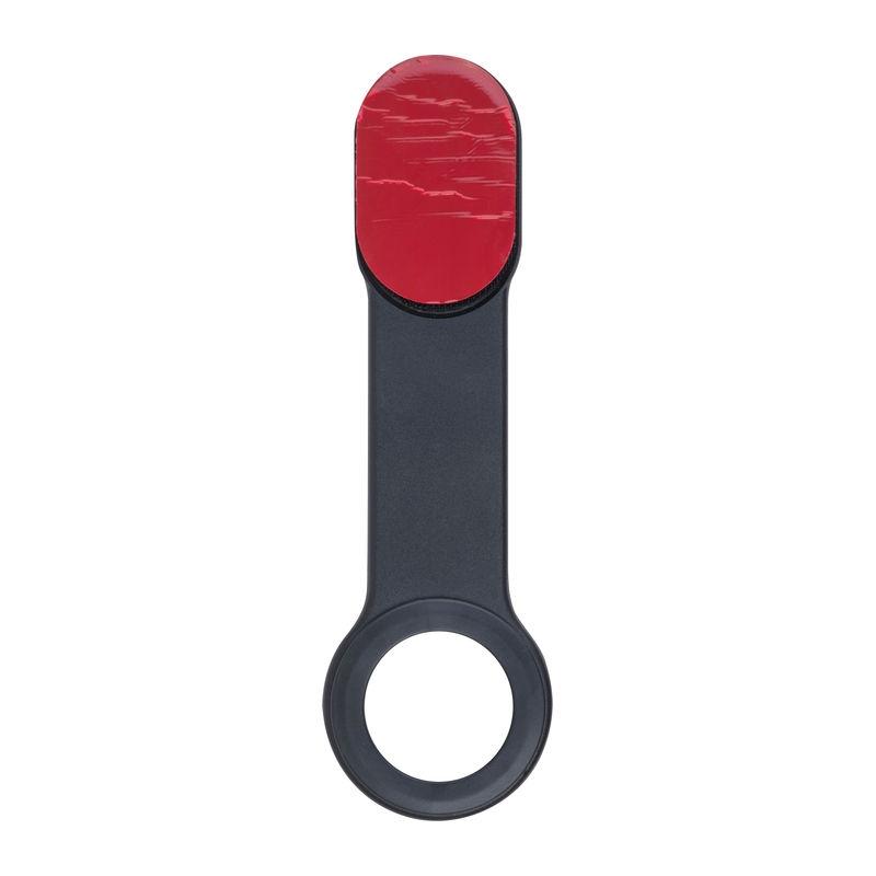 Suport magnetic auto pentru telefon mobil Cape Town Negru
