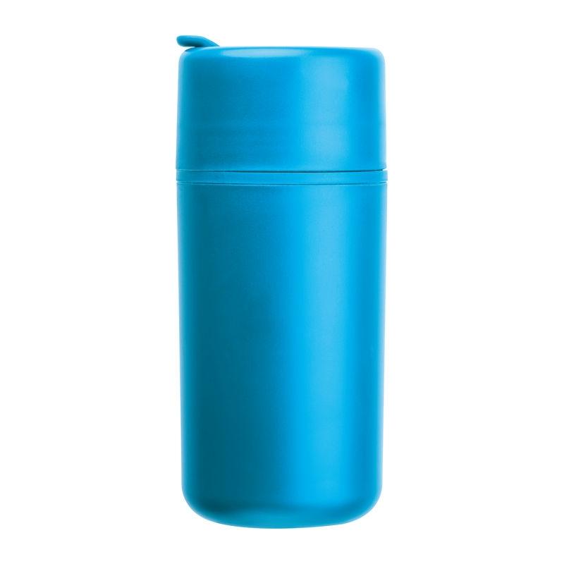 Pahar de băut Genoa Light Blue