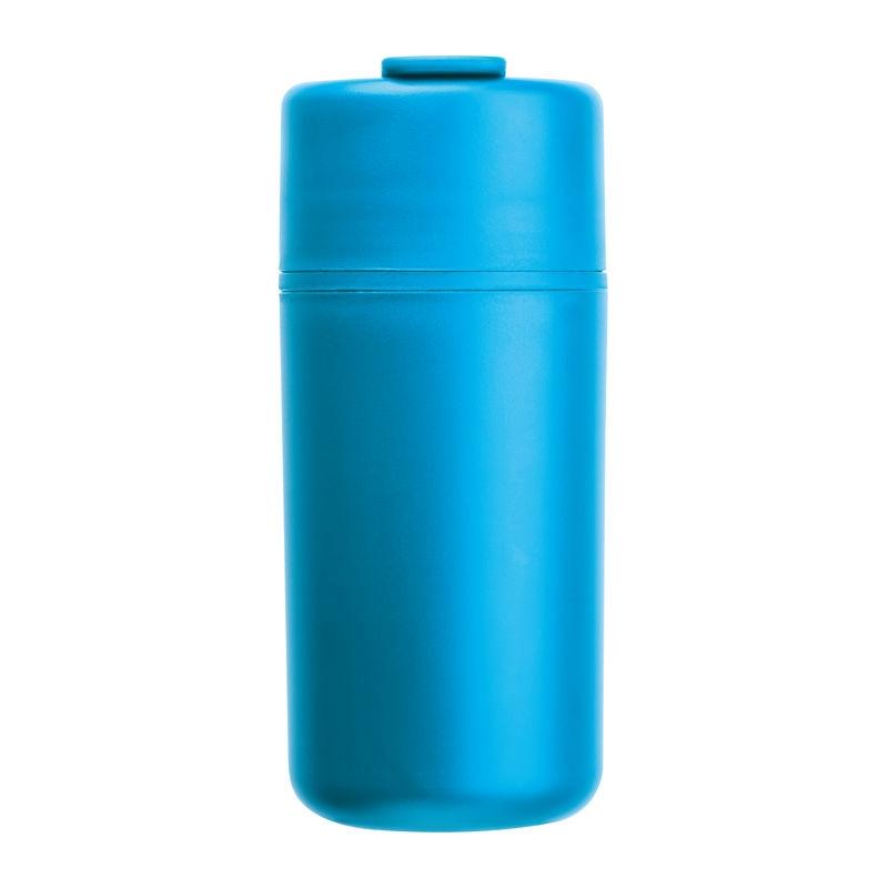 Pahar de băut Genoa Light Blue