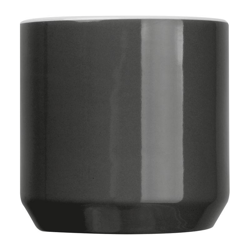 Ceașcă ceramică Kyiv Negru