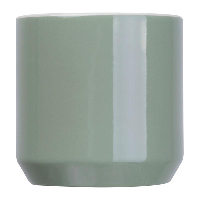 Ceașcă ceramică Kyiv Verde