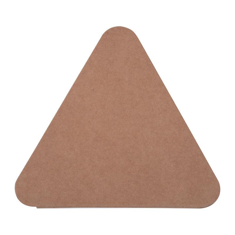 Carnet de notițe adezive Boston Beige