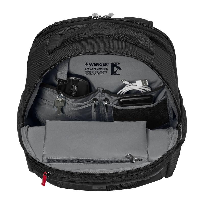 Rucsac Wenger XE Professional 15.6 inch Negru