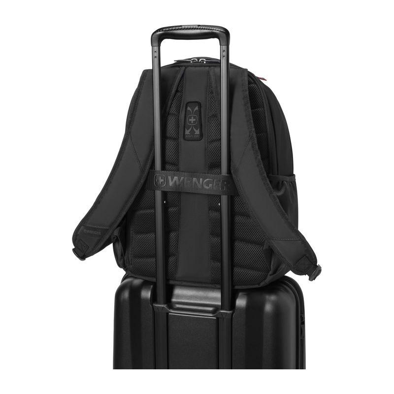 Rucsac Wenger XE Professional 15.6 inch Negru