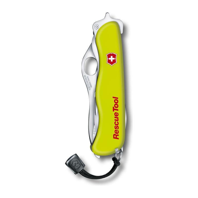 Briceag  Victorinox Rescue Tool One Hand Galben