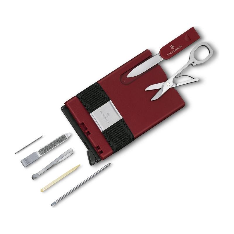 Set Victorinox SwissCard Classic