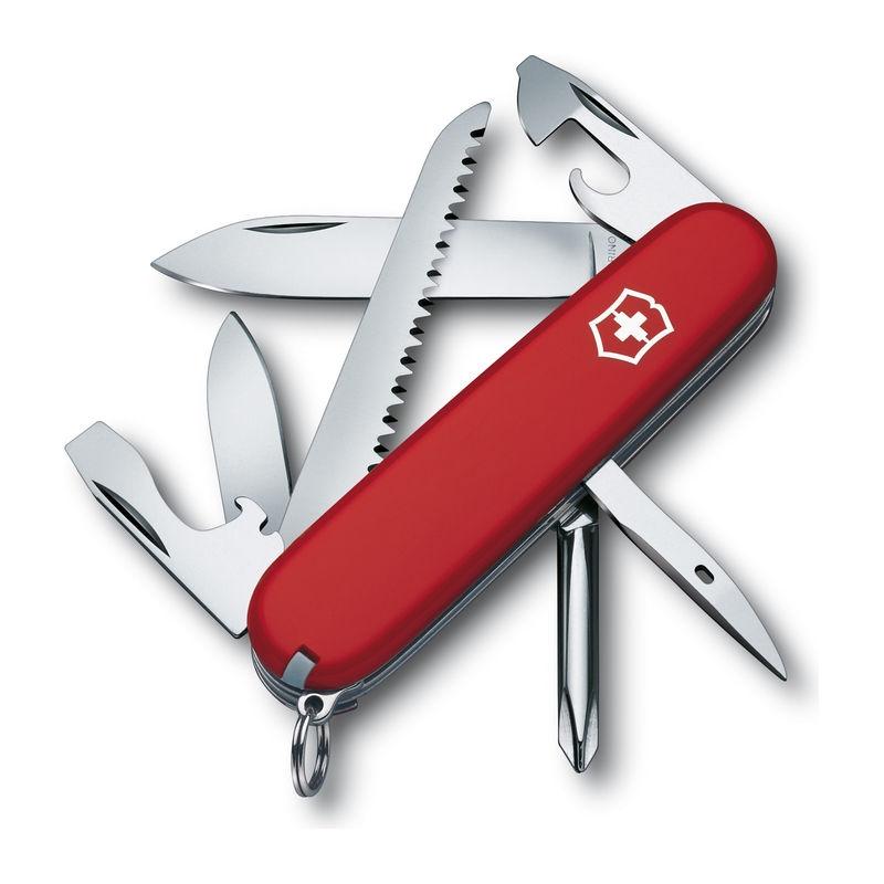 Briceag Victorinox Hiker